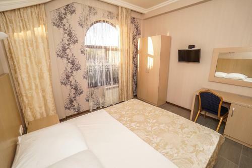 Hotel Antika