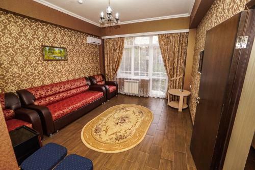 Hotel Antika