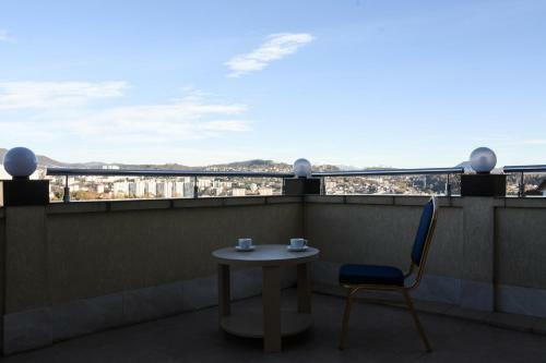 Hotel Antika