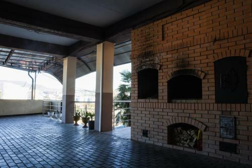 Hotel Antika