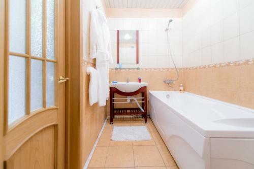 Apartments 5 Zvezd Kirova 23a