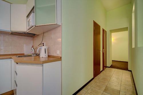 Stn Apartments By Moskovskiy Railway Station