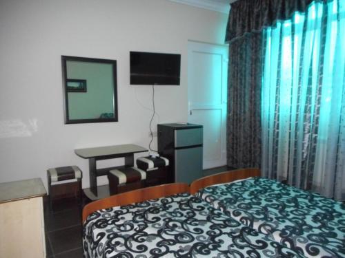 Hostal Zelyonyye Fonariki Guest House