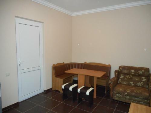 Hostal Zelyonyye Fonariki Guest House
