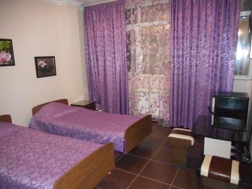 Hostal Zelyonyye Fonariki Guest House