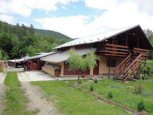 Hostal Pensiunea Alice