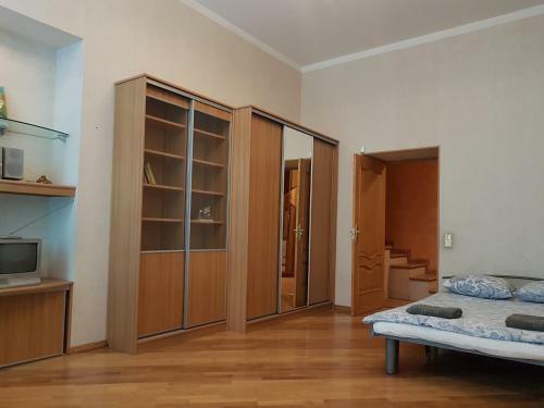 Stn Apartments On Nevsky Prospect