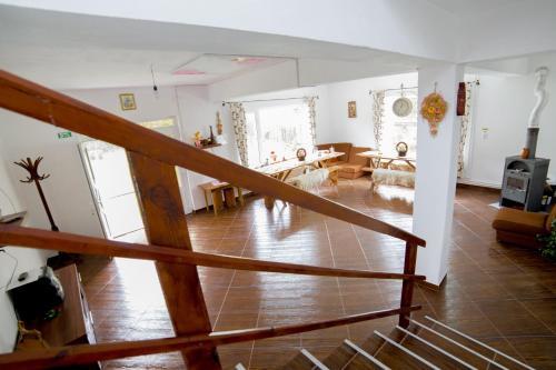 Hostal Pensiunea Constanta