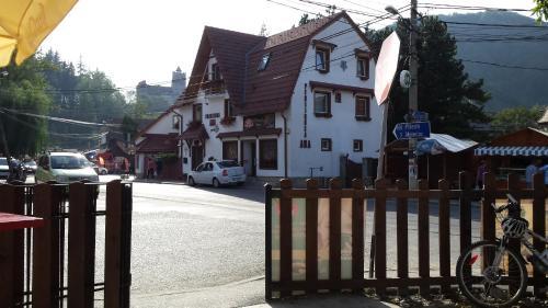Hostal Pensiunea Constanta