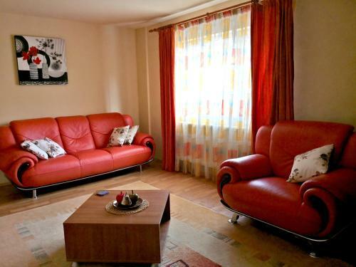 Apartment Cristian