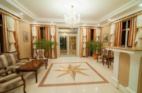 Magnat Hotel