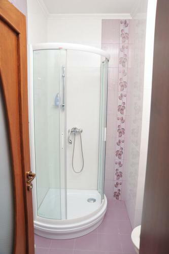 Hostal Pensiunea Kenza