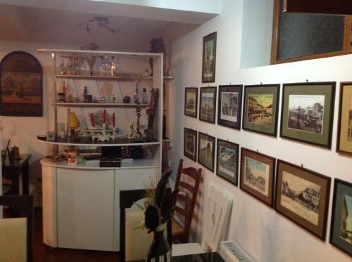 Hostal Pensiunea Kenza