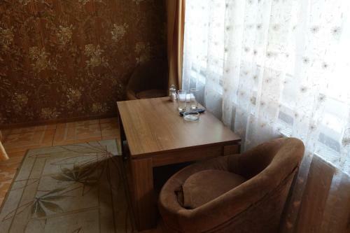 Hostal Guest House Safari