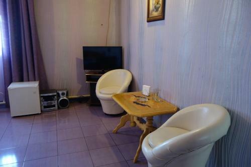 Hostal Guest House Safari