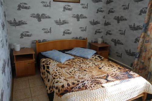 Hostal Guest House Safari
