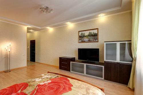 Business Apartments On Chistopolskaya