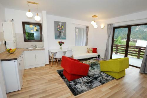Yael Apartments