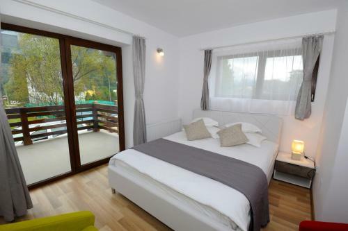 Yael Apartments