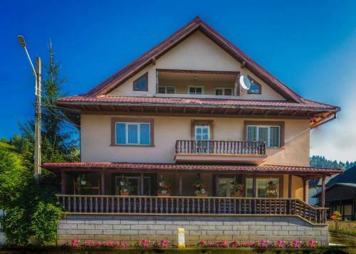 Hostal Pensiunea Viorica