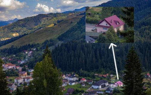 Hostal Pensiunea Viorica