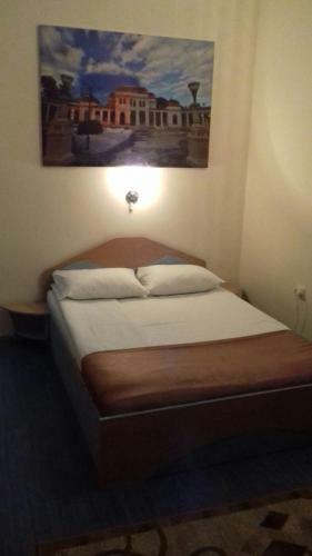 Hostal Pensiunea Casa Raul