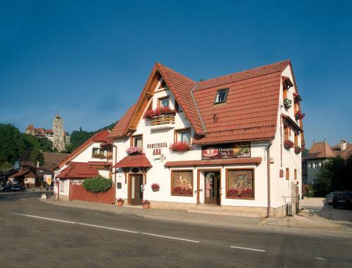 Hostal Pension Ana Bran
