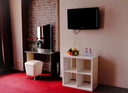 Valbrug Mini-hotel