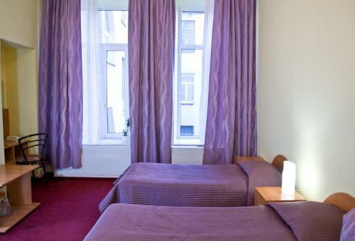 Valbrug Mini-hotel
