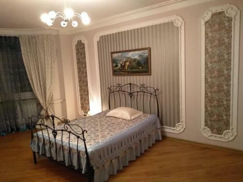 Apartment On Pavshinkiy Bulvar