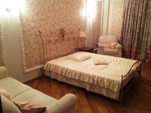 Apartment On Pavshinkiy Bulvar