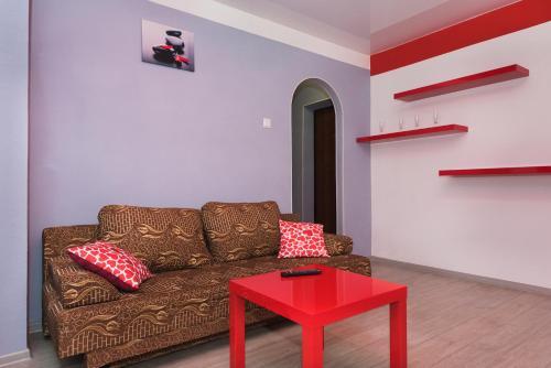 Apartments Marin Dom Na Sheynkmana 45