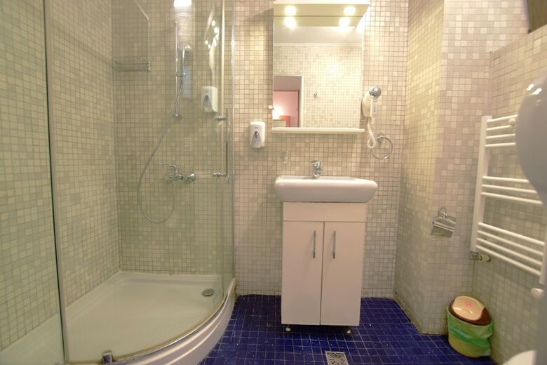 Aparthotel Decebal Residence Apartments
