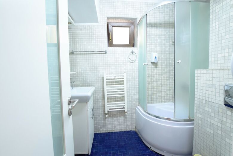 Aparthotel Decebal Residence Apartments
