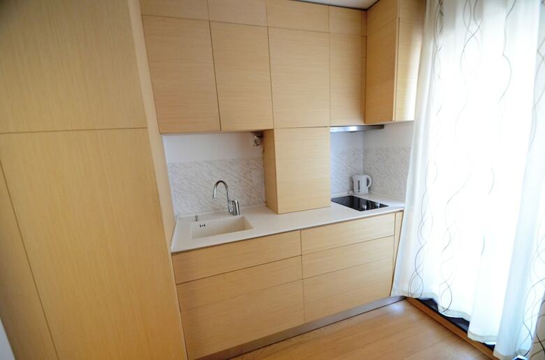 Aparthotel Decebal Residence Apartments
