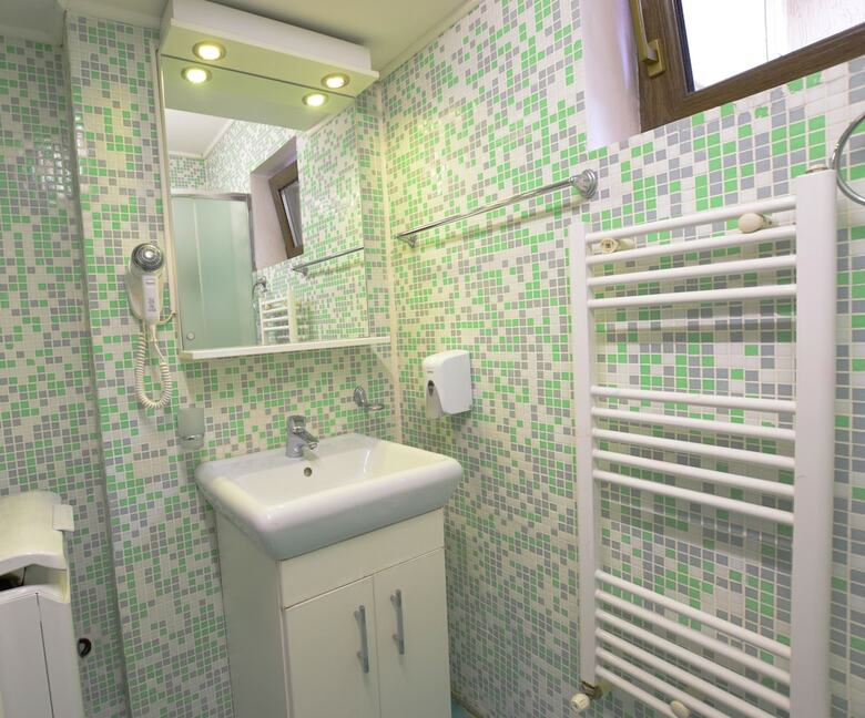 Aparthotel Decebal Residence Apartments