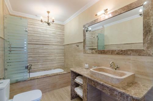 Seva Hotel Health Club