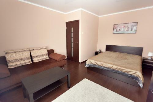 Apartment Kazanskiy Kreml'