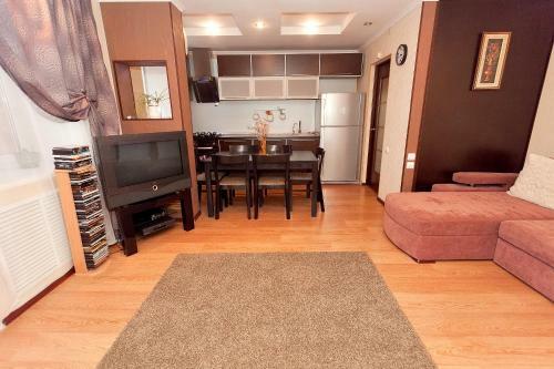 Apartment Kazanskiy Kreml'