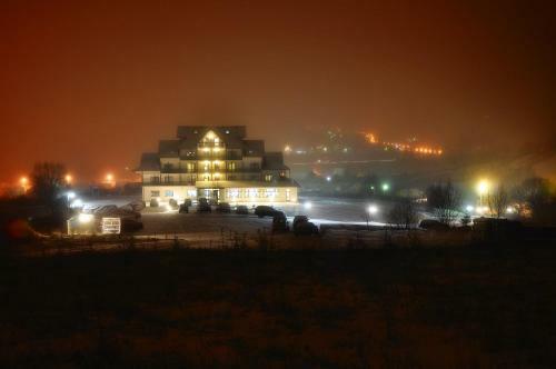 Hotel Toacabellevue
