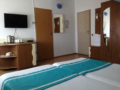 Hostal Vila Marina Sulina