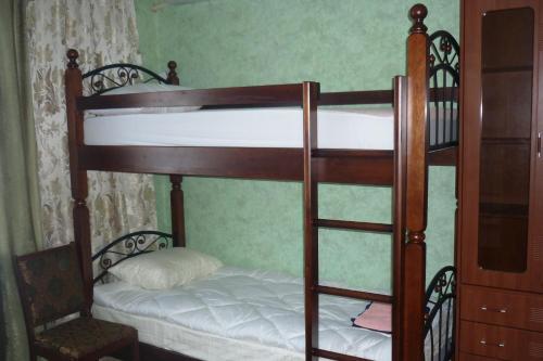 Hostel Tsentralniy Na Gogolya