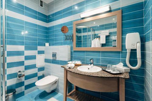 Hotel Forrestmix Club Sport&relax