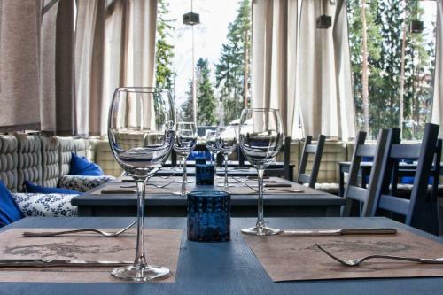 Hotel Forrestmix Club Sport&relax
