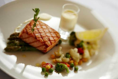 Hotel Forrestmix Club Sport&relax