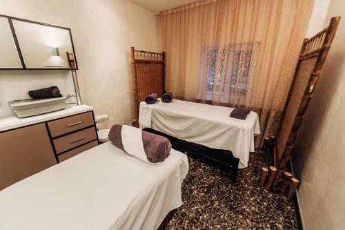 Hotel Forrestmix Club Sport&relax