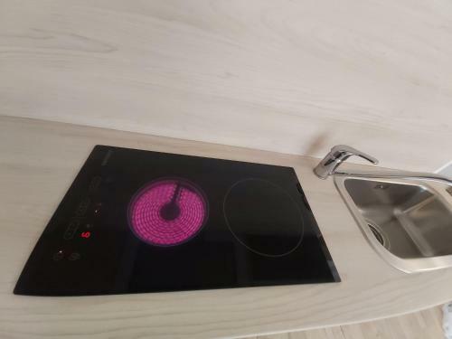 Apartamentos Studio Montana