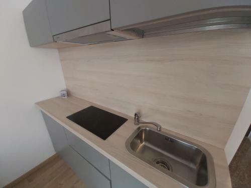 Apartamentos Studio Montana