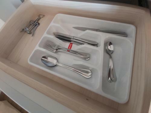 Apartamentos Studio Montana