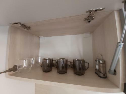 Apartamentos Studio Montana